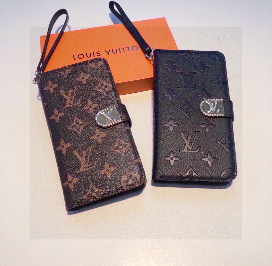 Louis Vuitton Mobile Cases